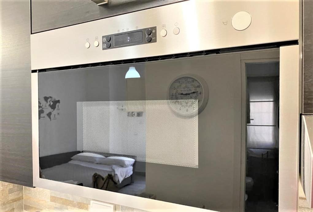 Nicla'S Home 罗马 外观 照片