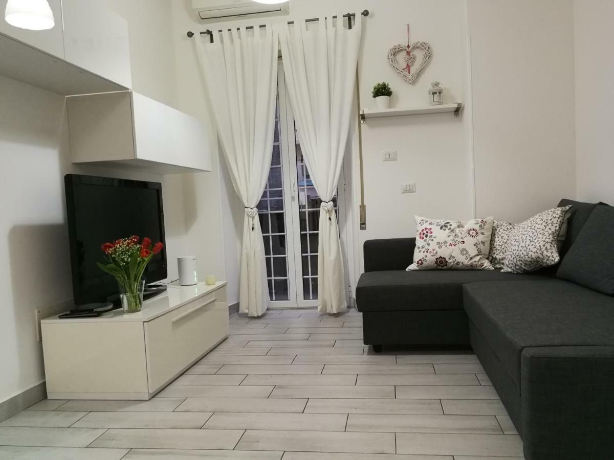 Nicla'S Home 罗马 外观 照片
