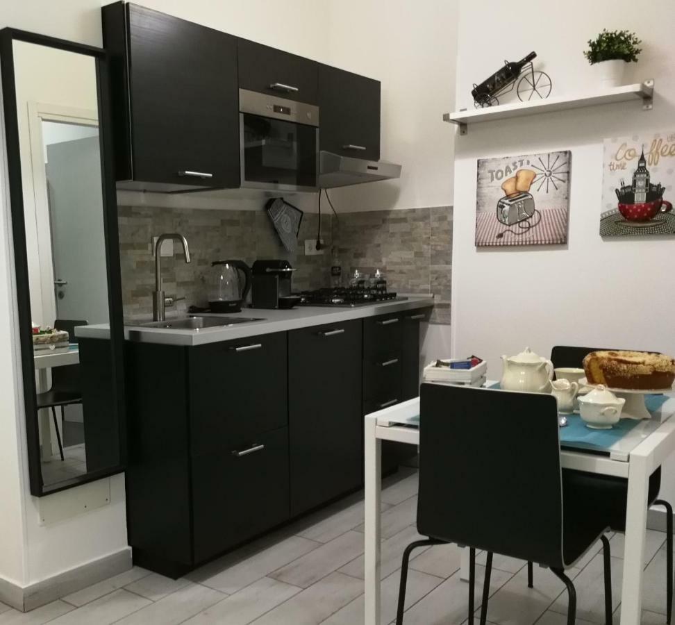 Nicla'S Home 罗马 外观 照片