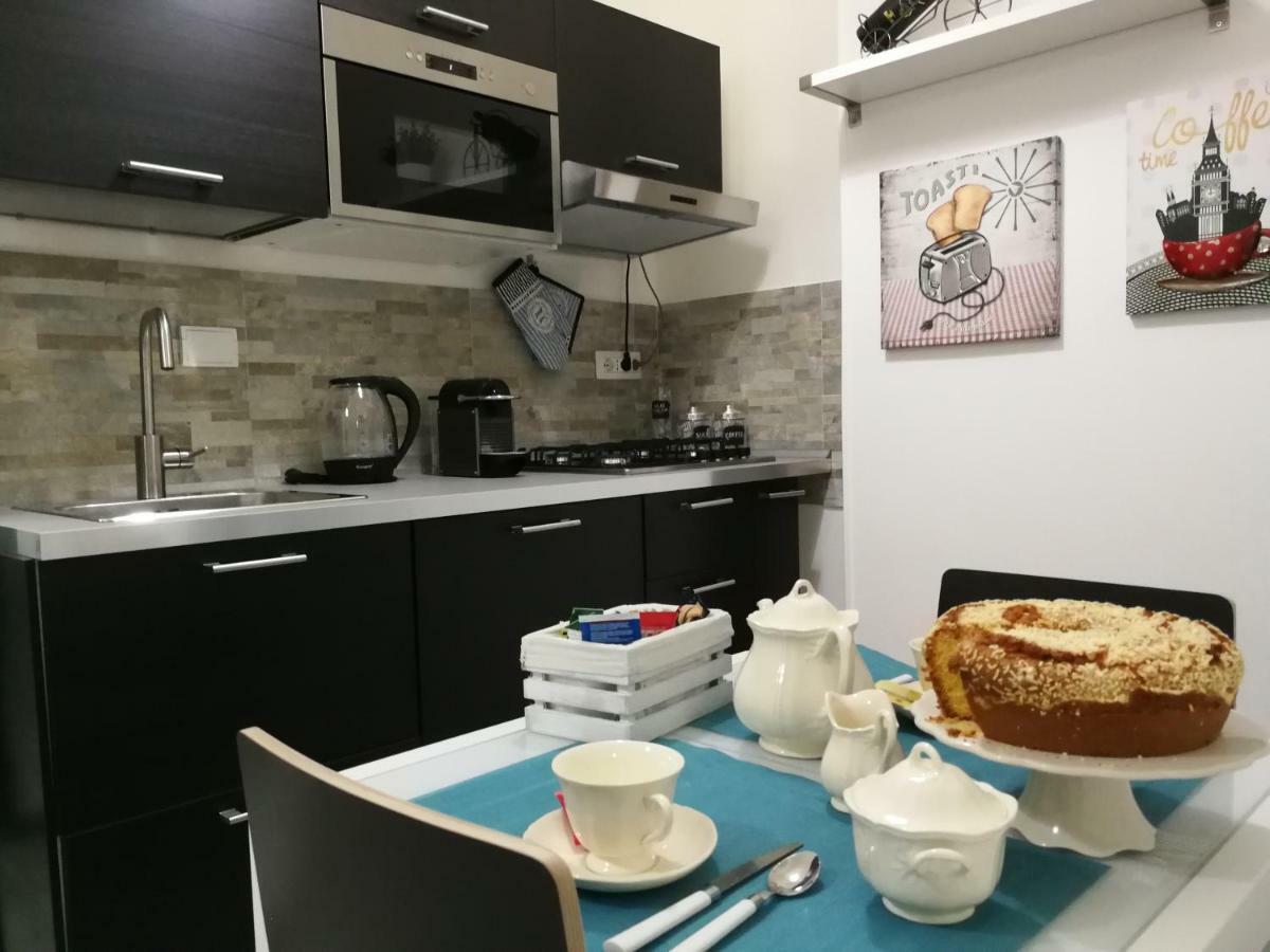 Nicla'S Home 罗马 外观 照片