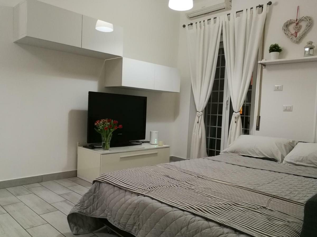 Nicla'S Home 罗马 外观 照片